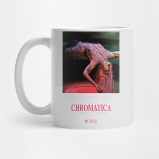 Chromatica - Alice Mug